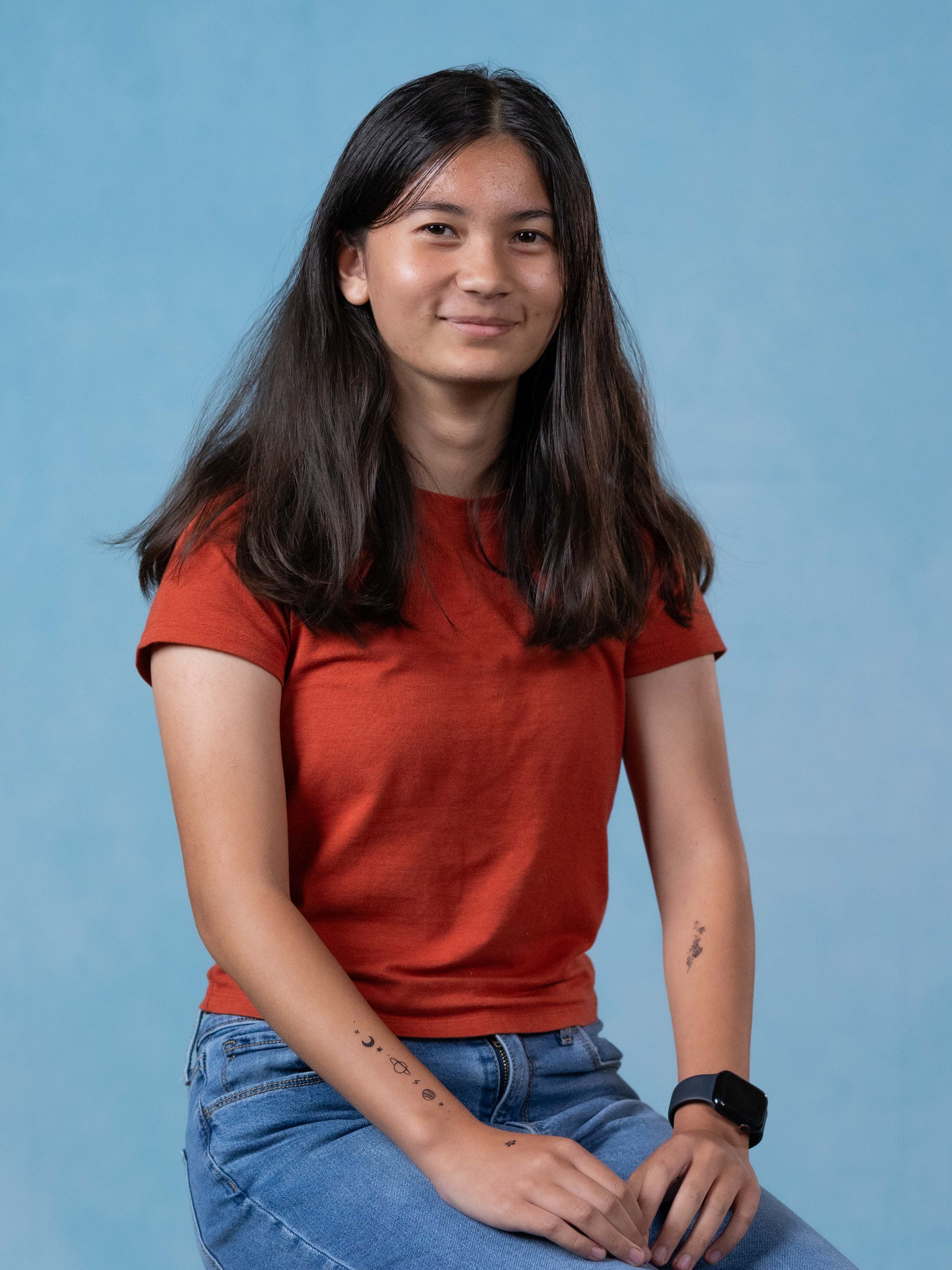 Takazawa Brigoli Chloe